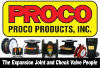 Logo for PROCO PRODUCTS, INC.